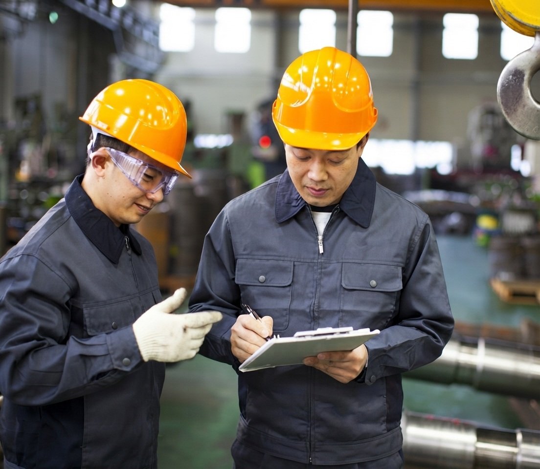 Safety Audits & Inspections